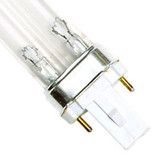 7-Watt Replacement UV Bulb, G23 2-Pin Base, Single Clip, 5.5