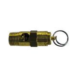 Pressure Relief Valve, 25 PSI View Product Image