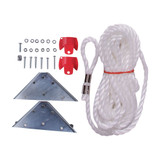 Replacement Hardware Kit for Weed Razer Express and Weed Razer View Product Image