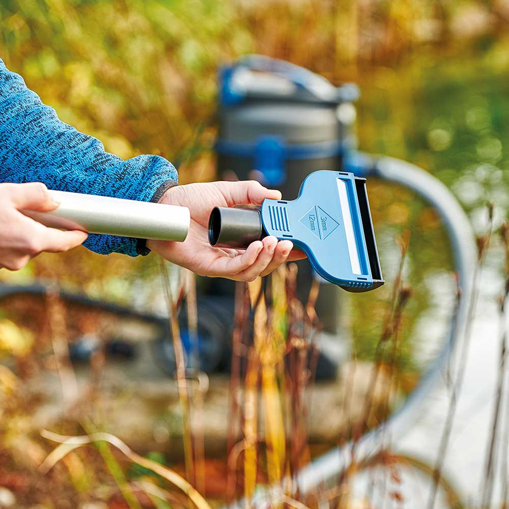 Pond Cleanout Vacuums Muck Removal Vacuum The Pond Guy