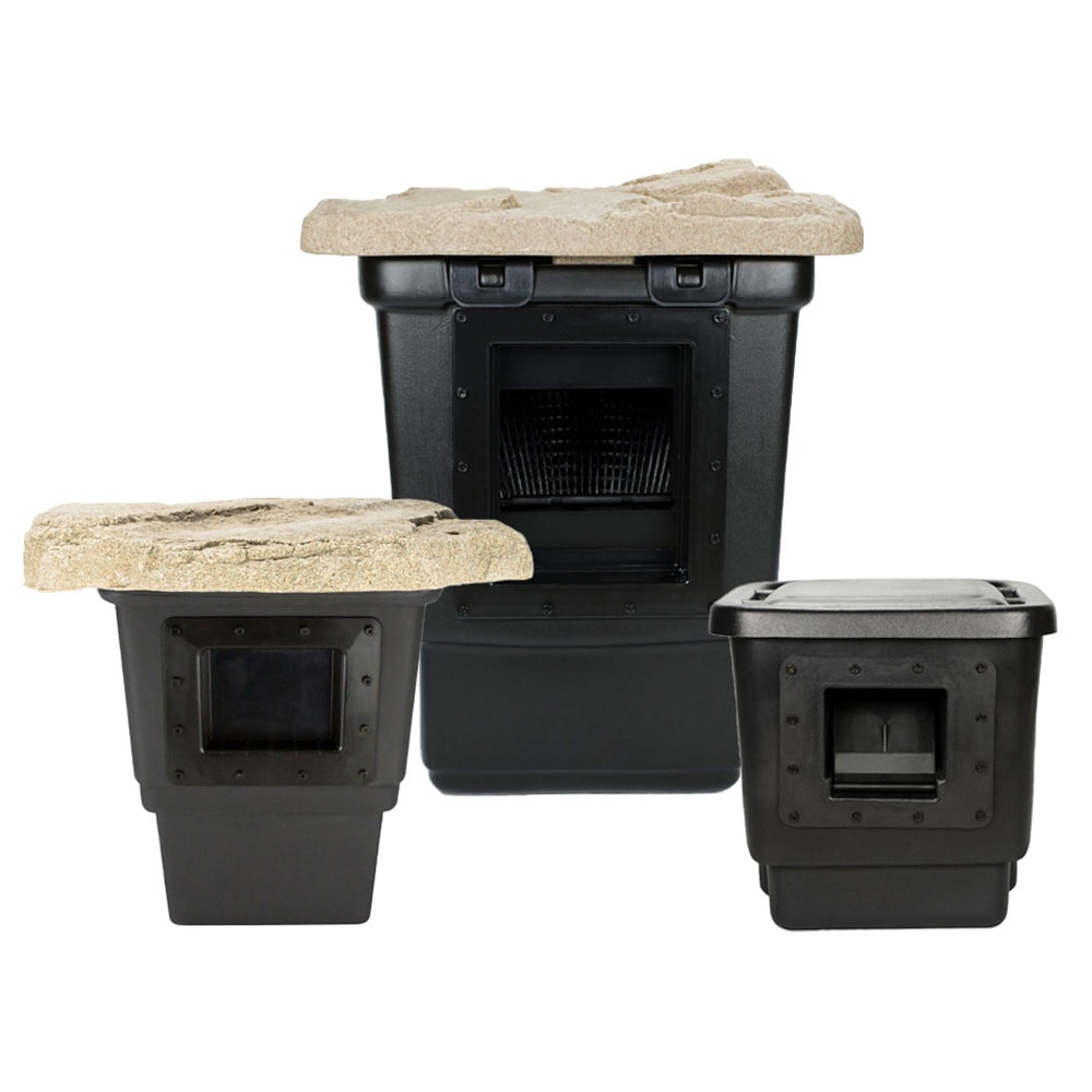 Aquascape Signature Series Pond Skimmers The Pond Guy