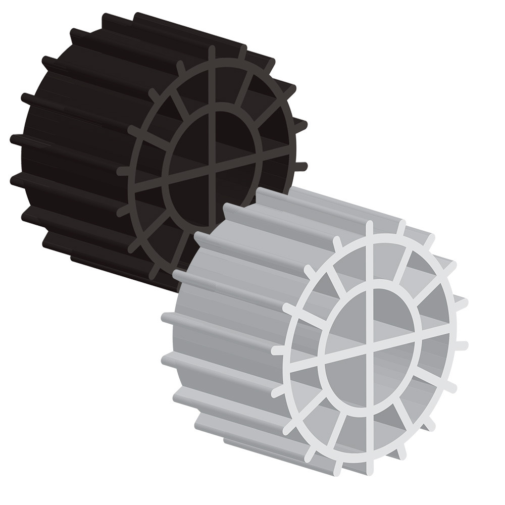 Evolution Aqua K+ Advanced Filter Medias The Pond Guy