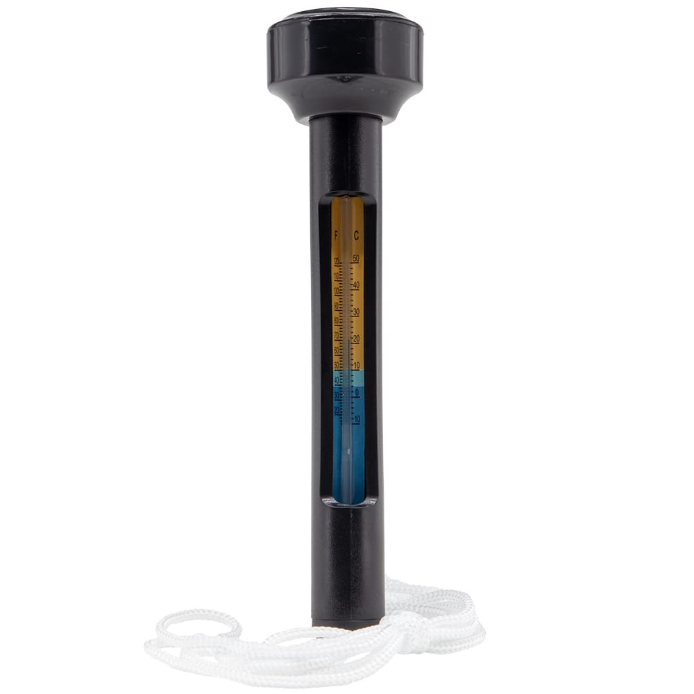 Floating Pond Thermometer Accurate Reading The Pond Guy