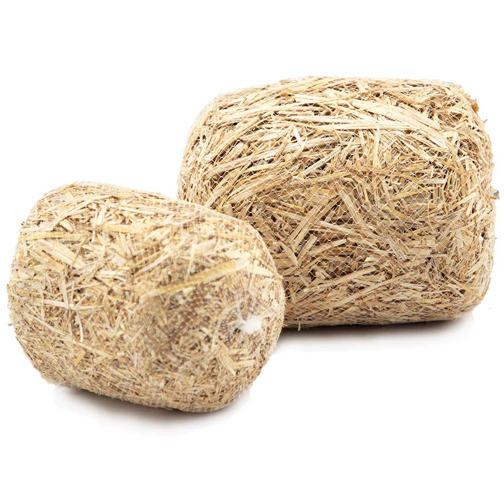 Barley Straw for Sale Pond Barley Bales The Pond Guy