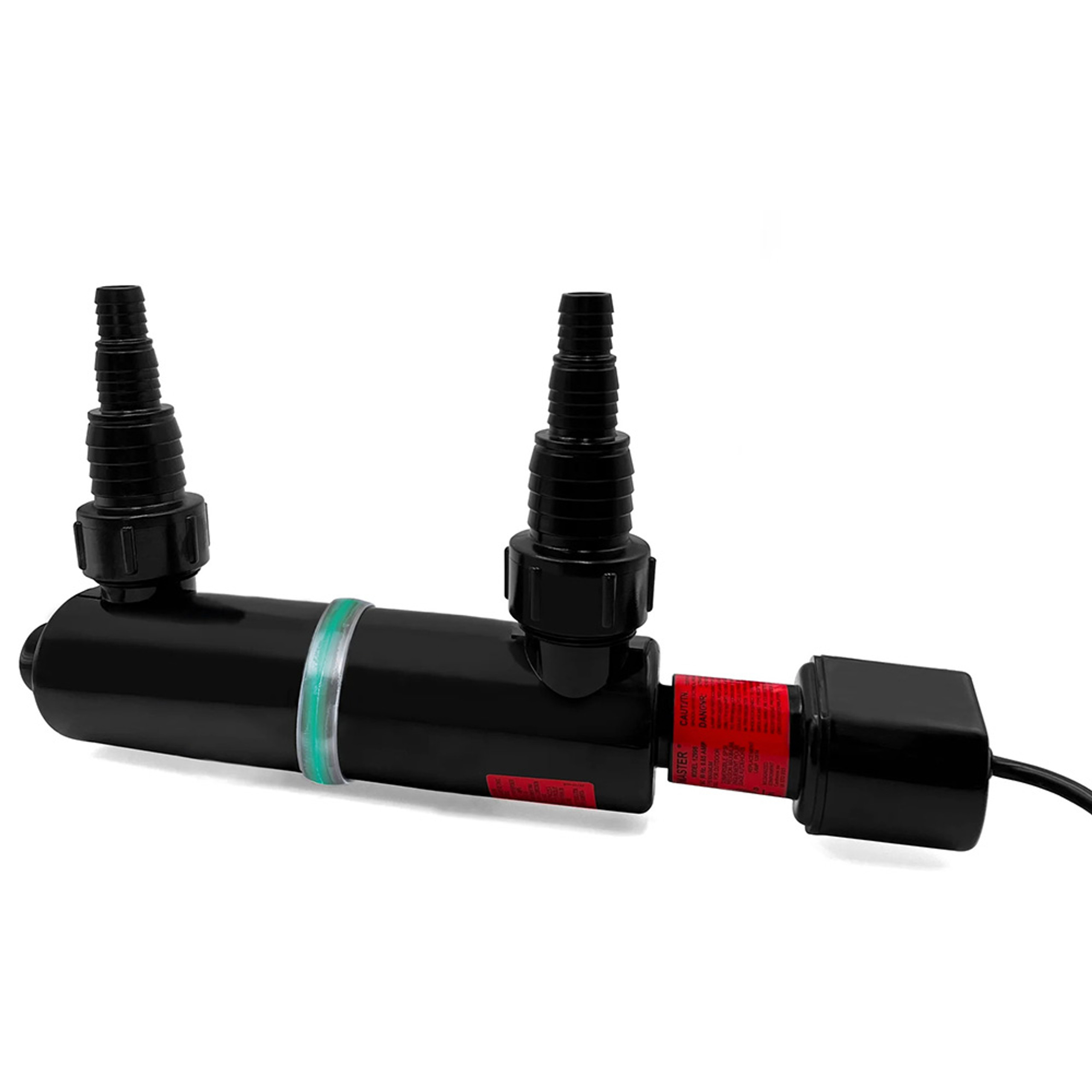 Pondmaster Clarifier Submersible UV Light The Pond Guy