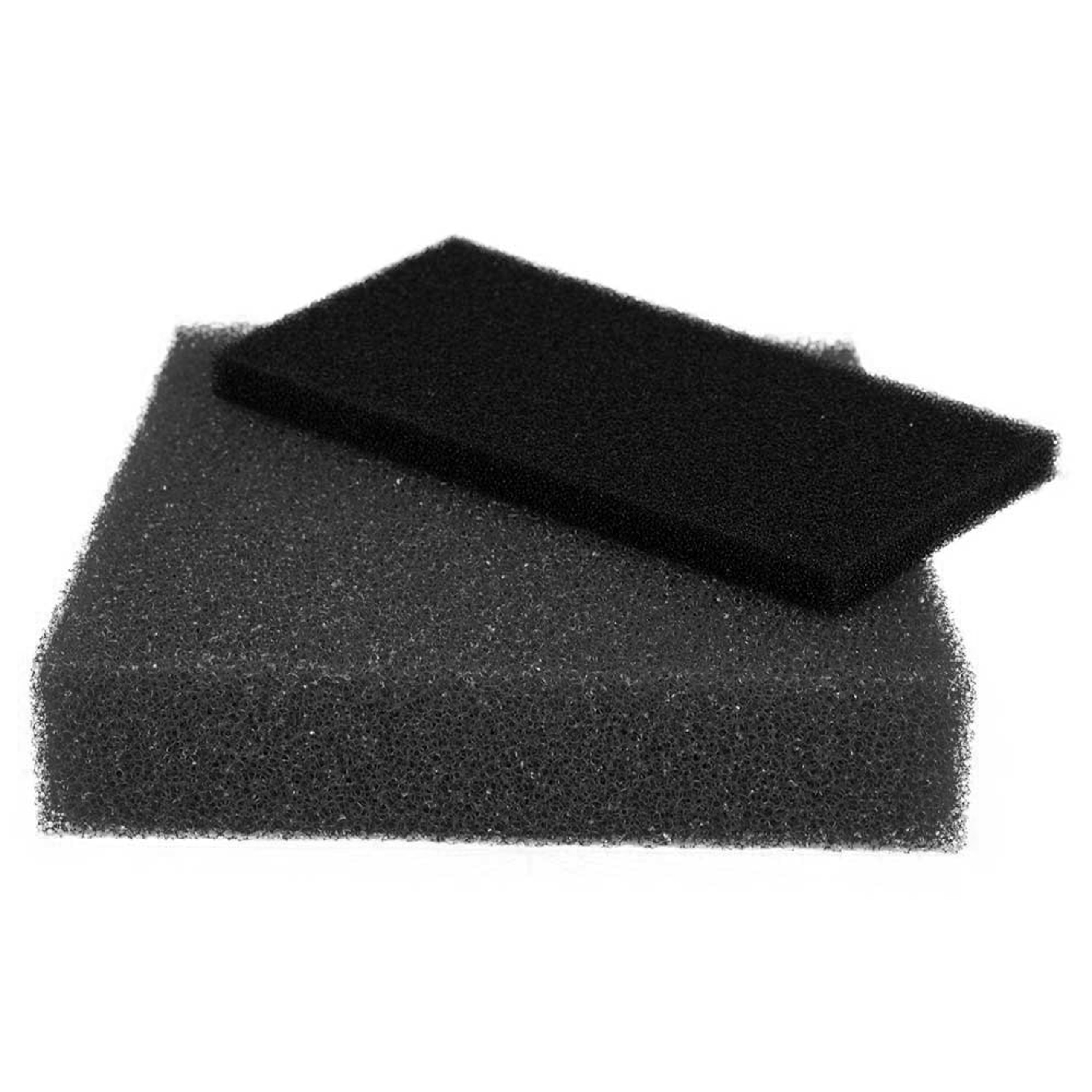 Clearsolution Pad Set Replacement Filters The Pond Guy