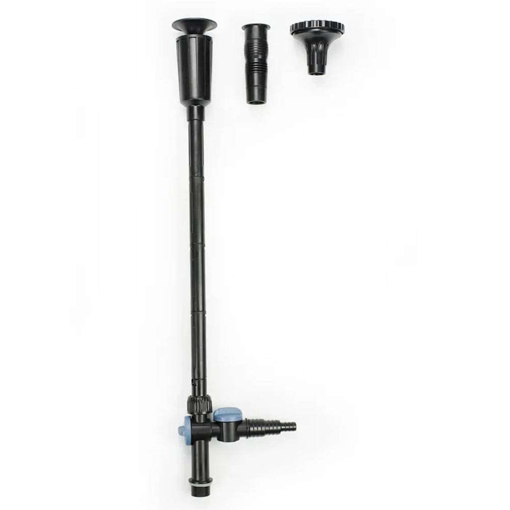 Aquascape Ultra Pump Fountain Head Kit The Pond Guy