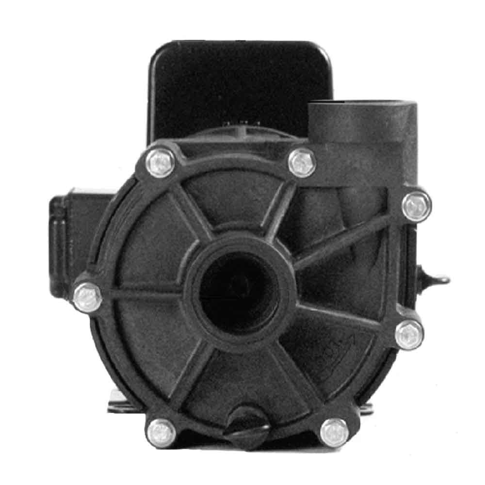 Cascade High RPM | Inline Pond Pump | The Pond Guy