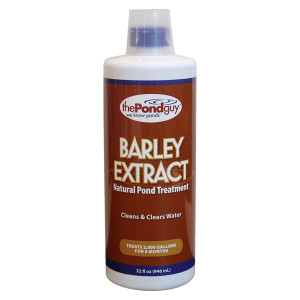 Barley Extract Super Liquid