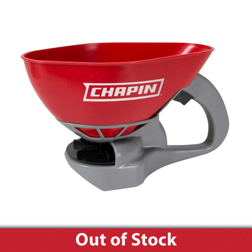 Chapin Granular Hand Spreader View Product Image