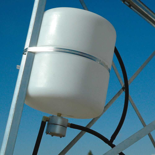 Windmills Freeze Prevention Control System View Product Image