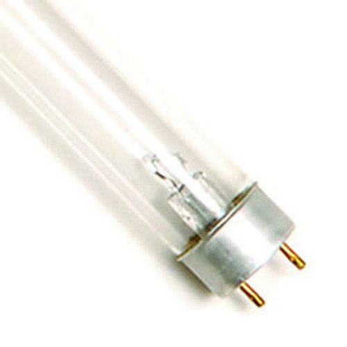 25 Watt Replacement UV Bulb, T8B Bi-Pin Base, 17.75-Inch Long View Product Image