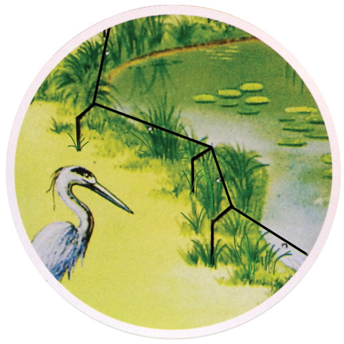 Heron Stop View Product Image