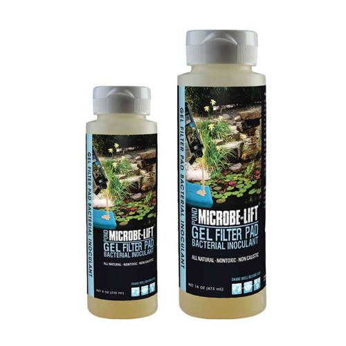 Microbe-Lift PL - 1 gal : : Patio, Lawn & Garden