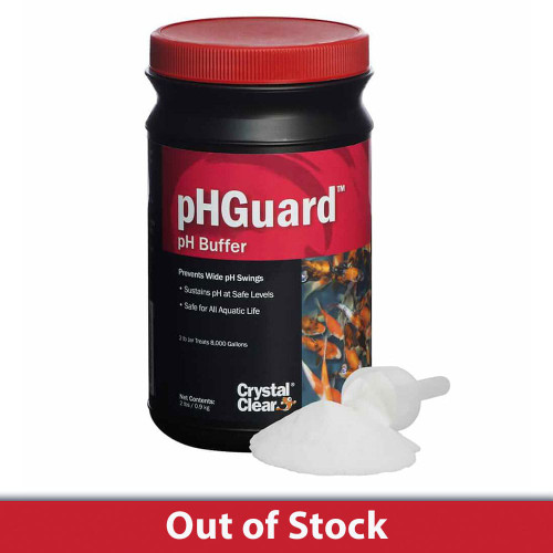 pHguard 2 pound View Product Image