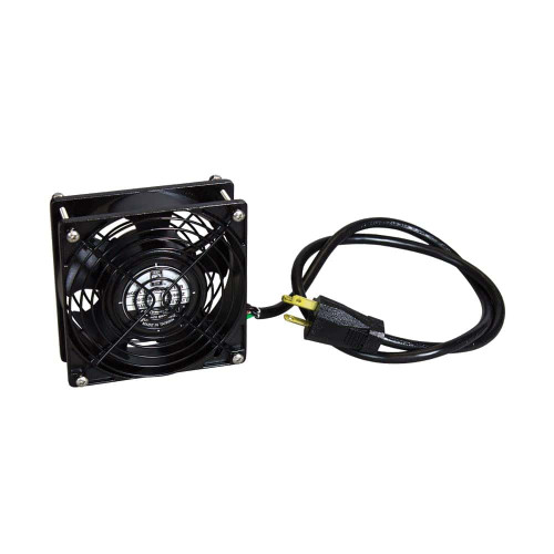 Airmax Cooling Fan Kit for Standard Composite Cabinets View Product Image