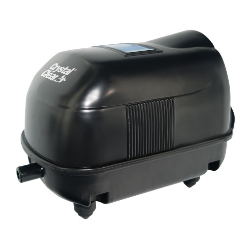CrystalClear KoiAir KA Series Aeration Compressors View Product Image