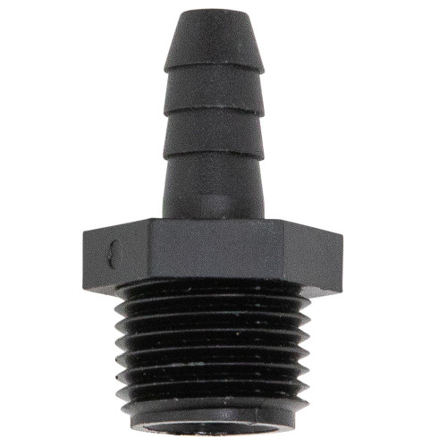 Airmax 3/8 x 1/2-Inch (Barb x MPT) View Product Image