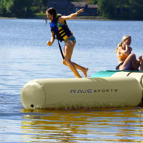 RAVE Sports, Floating Slides for Lakes