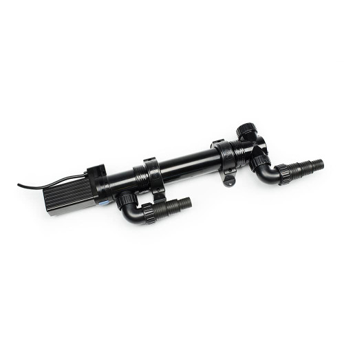 Pond UV Sterilizers & Clarifiers The Pond Guy