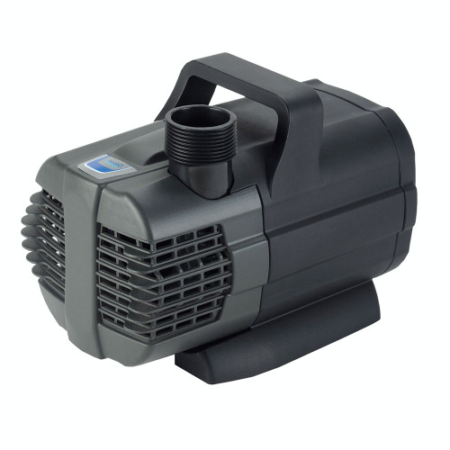 Oase Waterfall Pump - 1650 and 2300 Models Shown View Product Image