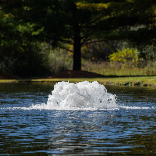 Power House High Volume Surface Aerators View Product Image