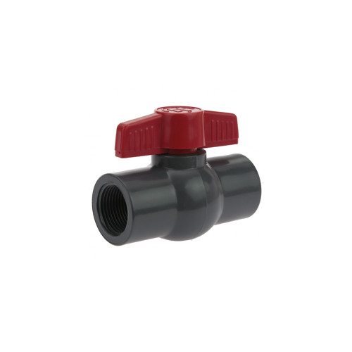 100 Gallon IVy Bag Replacement Ball Valve View Product Image