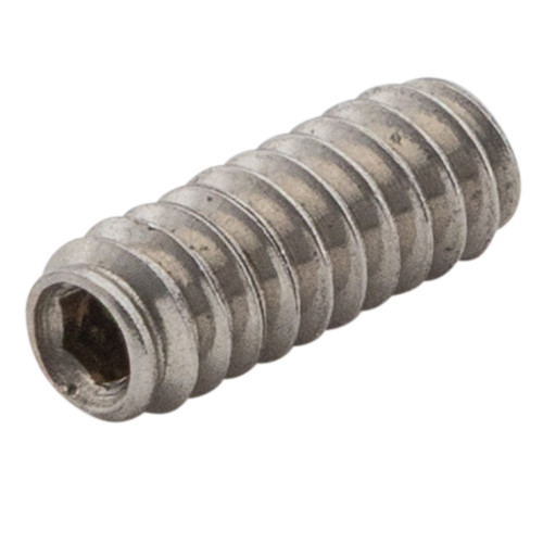 7 - Stainless Steel Screw 6-32 x 38, Set of 2 View Product Image