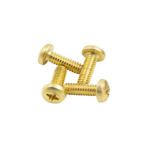 Float Mount Ring Hardware Assembly View Product Image