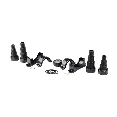 Aquascape UltraKlear Replacement Fitting Kit View Product Image