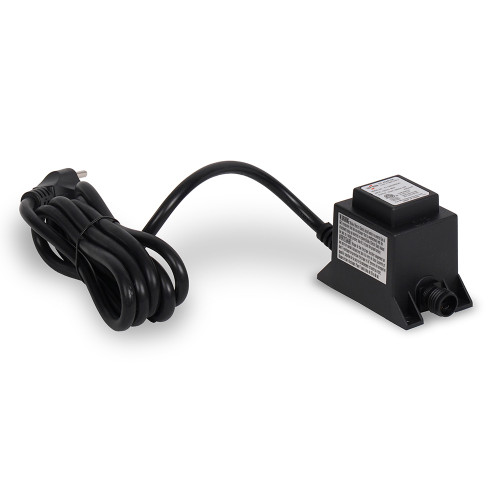 Replacement 12-Watt Transformer for Smart Pond Dosing System XT View Product Image