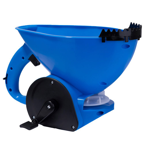 Granular Spreader 4 Pound Capacity View Product Image