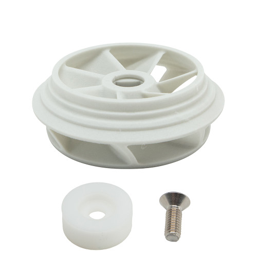 Airmax LakeSeries 5 HP Fountain Impeller With Hardware View Product Image