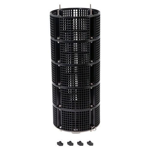 Airmax LakeSeries 3 HP Fountain Intake Basket Assembly View Product Image