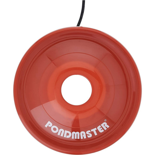 Pond De Icer for Koi Pond Pondmaster 120W The Pond Guy