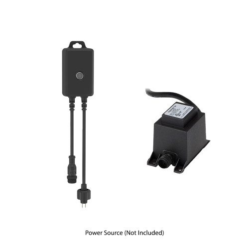 Aquascape Pond & Landscape LED Color Changing Waterfall Light