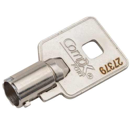 Airmax Replacement Key, Metal Cabinet View Product Image