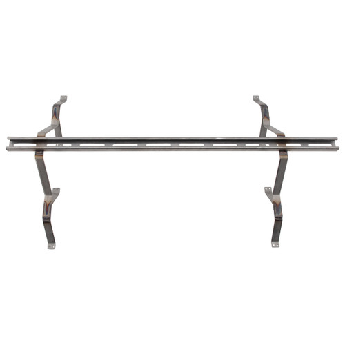 Airmax LakeSeries Float Support Assembly - Twin ISP Floats View Product Image