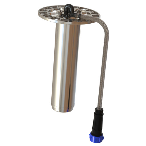 Airmax Motor Assembly 2 HP 230v View Product Image
