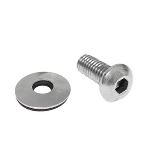 Airmax Impeller Hardware, 2 - 5 HP View Product Image