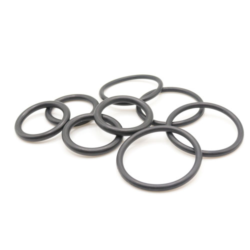Evolution Aqua evoUV 110 Watt Clarifier Replacement O-Ring & Flat Washer Set View Product Image