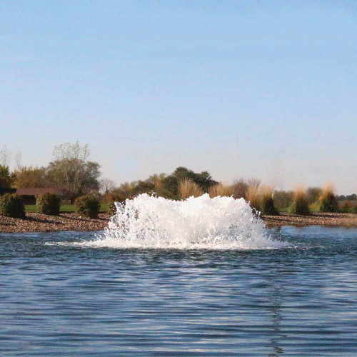 Kasco Floating Pond & Lake Surface Aerators View Product Image
