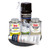 Pond installation kit with silicone sealant, waterfall foam, PVC cleaner, and cement for sealing, bonding, and building complete pond plumbing systems View Product Image