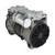 T50 (RP50) & T75 (RP75) 3/4 HP Replacement Compressor View Product Image