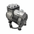 T33 RP33 1/3 HP Replacement Compressor View Product Image