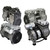 Airmax SilentAir Rocking Piston Replacement Aeration Compressors View Product Image