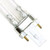 12-Watt Replacement UV Bulb, G23 2-Pin Base, Single Clip, 4.75-Inch Long View Product Image