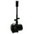 The Pond Guy MagFlo 1000 GPH Pump With Fountain Attachment View Product Image