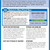 Airmax Pond Dye label with instructions, water use restrictions, and storage and handling tips. View Product Image