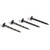 Four Ground Stakes Secure Net to the Ground View Product Image